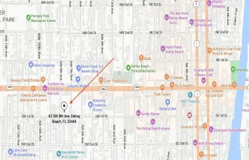 Residential Lease For Rent