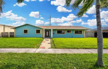 Single Family For Sale