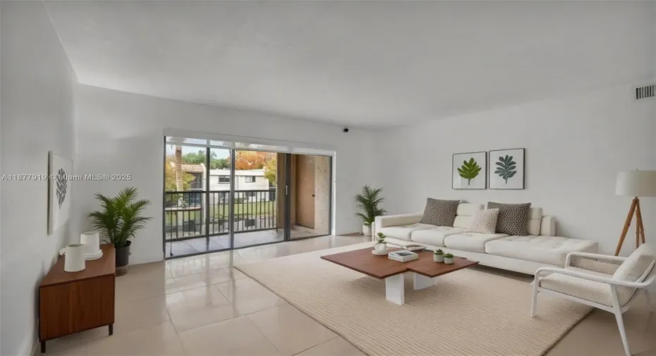 virtual Staging