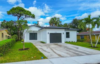 Single Family For Sale