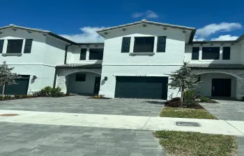 Townhouse For Sale
