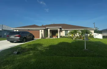Single Family For Sale
