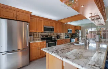 Townhouse For Sale