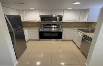 Residential Lease For Rent