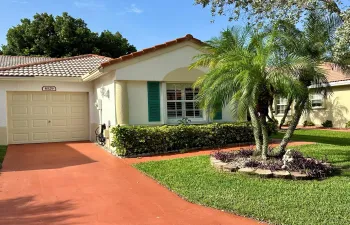 Residential Lease For Rent