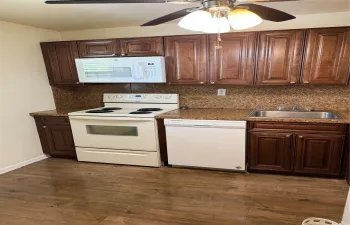 Residential Lease For Rent
