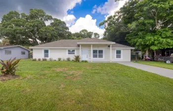 Single Family For Sale