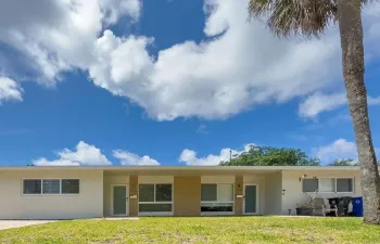 Residential Lease For Rent
