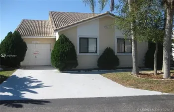 Single Family For Sale