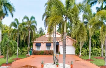 Single Family For Sale