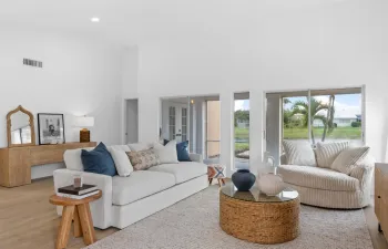 Residential Lease For Rent