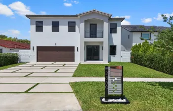 Single Family For Sale