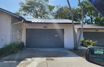 Townhouse For Sale