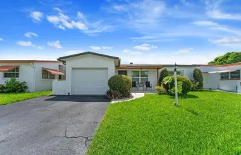 Single Family For Sale