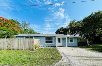 Residential Lease For Rent