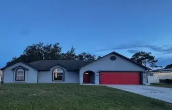 Single Family For Sale
