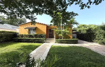 Single Family For Sale