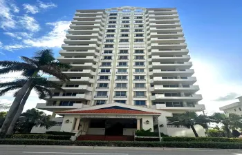 Condominium For Sale