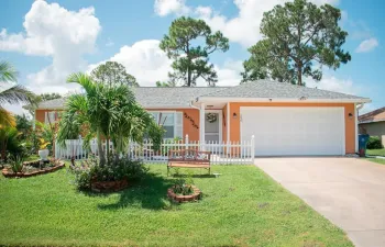 Single Family For Sale