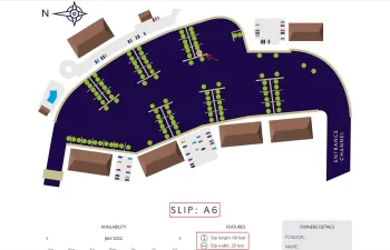 Residential Lease For Rent