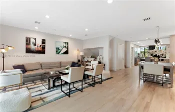 Residential Lease For Rent