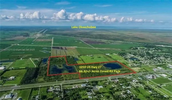 1210 N US HIGHWAY 27
Moore Haven, FL 33471