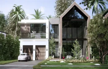 Single Family For Sale