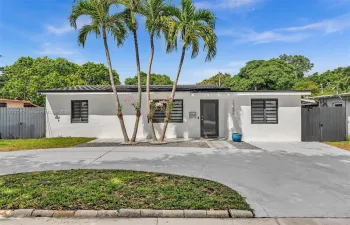 Single Family For Sale