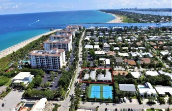 Residential Lease For Rent