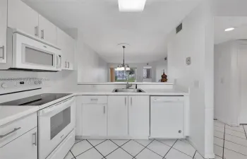 Residential Lease For Rent
