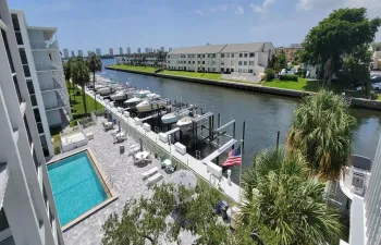 Condominium For Sale