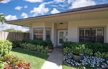 Residential Lease For Rent