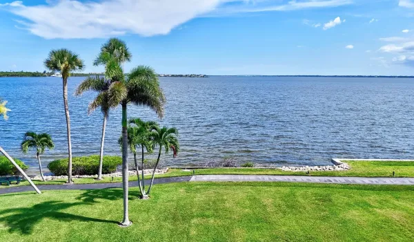 View from Condo