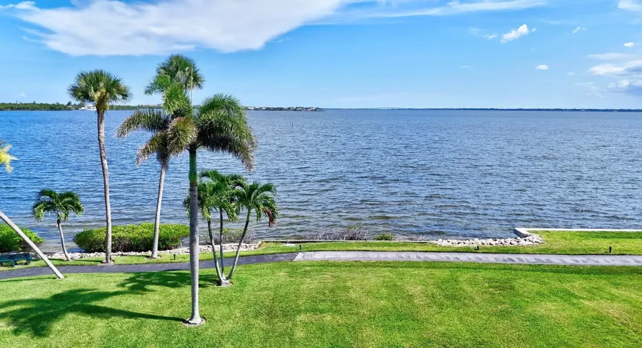 View from Condo