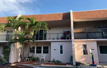 Townhouse For Sale