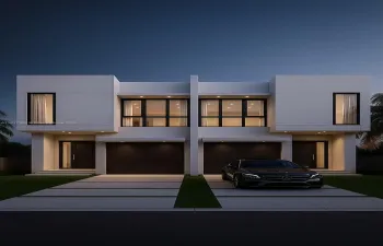 Townhouse For Sale