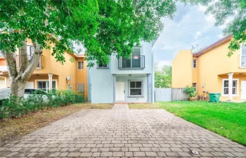 Townhouse For Sale