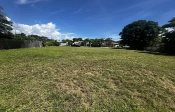 Land For Sale