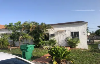 Residential Lease For Rent
