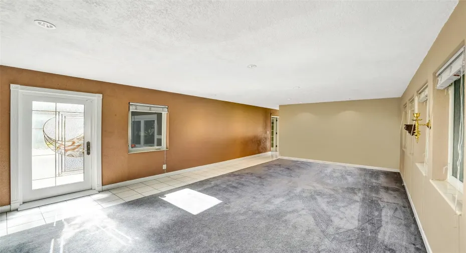 Front Room