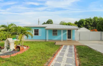 Single Family For Sale