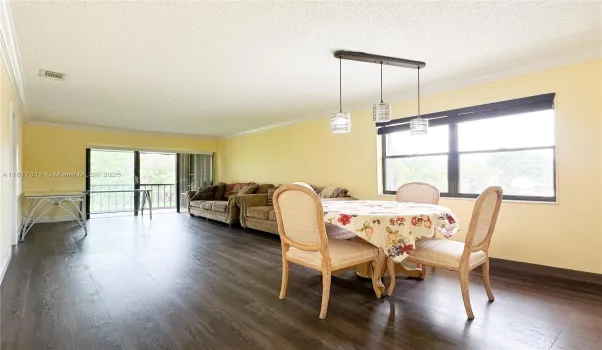 Living Room Area