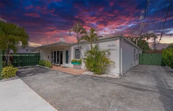 Residential Lease For Rent