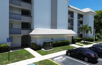 Condominium For Sale