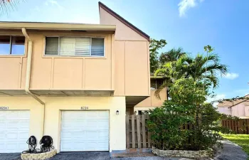 Townhouse For Sale