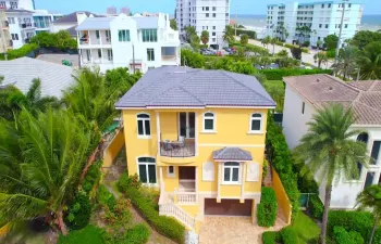 Residential Lease For Rent
