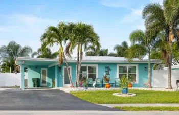 Residential Lease For Rent