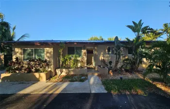 Residential Lease For Rent