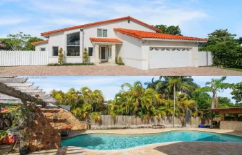 Single Family For Sale