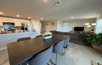 Residential Lease For Rent